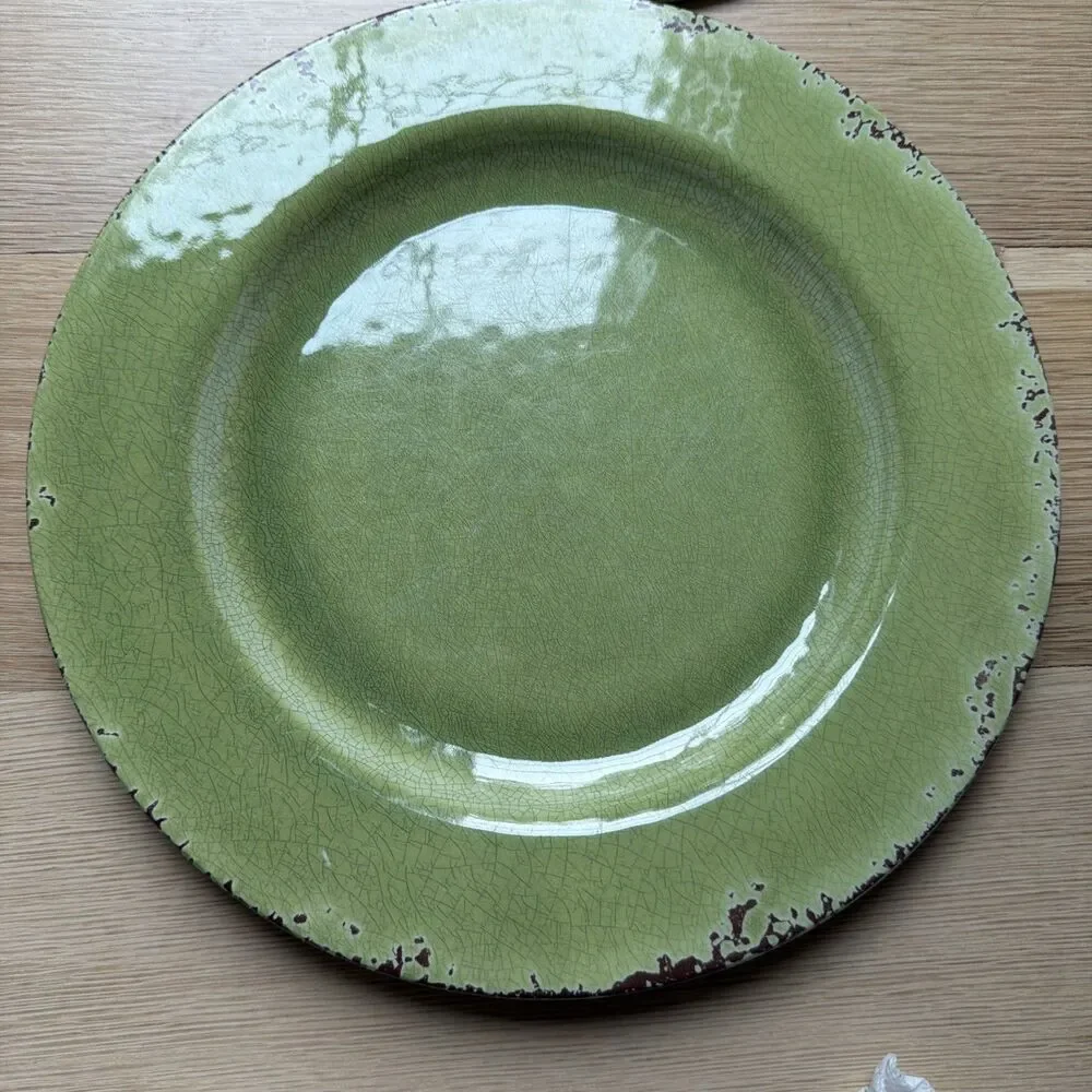 Set of 4 WILLIAMS SONOMA 11